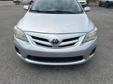 Used 2011 Toyota Corolla LE image 2