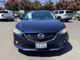 Used 2016 MAZDA MAZDA6 Touring image 4