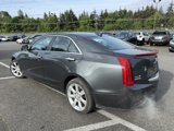 Used 2015 Cadillac ATS Sedan image 4
