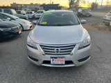 Used 2015 Nissan Sentra SV w/ Navigation Package image 4