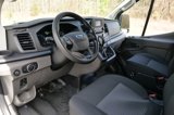 Used 2021 Ford Transit 250 Low Roof w/ Exterior Upgrade Package image 2