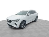 Certified 2021 Buick Envision Avenir w/ Technology Package II image 4