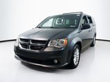 Used 2019 Dodge Grand Caravan SXT image 3