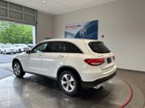 Used 2017 Mercedes-Benz GLC 300 4MATIC image 5