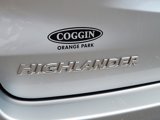 Used 2019 Toyota Highlander FWD V6 image 3