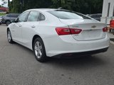Used 2020 Chevrolet Malibu LS w/ Driver Confidence Package II image 3