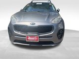 Used 2018 Kia Sportage EX w/ EX Technology Package image 4