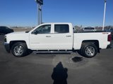 Used 2018 Chevrolet Silverado 1500 LT w/ All Star Edition image 2