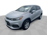 Used 2022 Chevrolet Trax LS w/ Tint and Cruise Package image 4