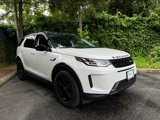 Certified 2023 Land Rover Discovery Sport S image 3