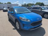 Used 2021 Ford Escape SE w/ Cold Weather Package image 4