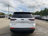 Certified 2021 Jeep Grand Cherokee L Laredo image 3