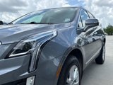 Used 2021 Cadillac XT5 Luxury image 5