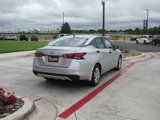 Used 2023 Nissan Versa S w/ Trunk Package image 3