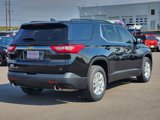 Used 2019 Chevrolet Traverse LT w/ LPO, Cargo Package image 5