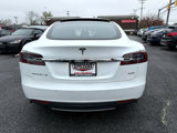 Used 2015 Tesla Model S 90D image 6