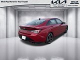 Used 2021 Hyundai Elantra N Line image 6