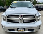 Used 2016 RAM 1500 Big Horn image 2