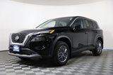 Used 2023 Nissan Rogue S image 2