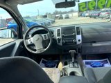 Used 2017 Nissan Frontier S image 5