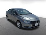 Used 2024 Nissan Versa S w/ Trunk Package image 3