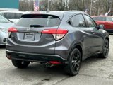 Certified 2022 Honda HR-V Sport image 4