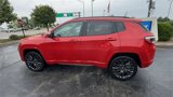 Used 2022 Jeep Compass Limited image 5