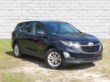 Used 2021 Chevrolet Equinox LT w/ Driver Convenience Package image 1