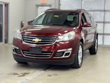 Used 2015 Chevrolet Traverse LTZ image 3