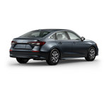 New 2025 Honda Civic LX image 2