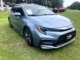 Used 2020 Toyota Corolla SE image 4