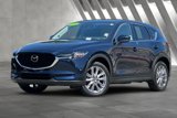 Used 2020 MAZDA CX-5 Grand Touring image 2