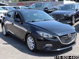 Used 2014 MAZDA MAZDA3 i Touring image 2
