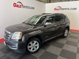 Used 2016 GMC Terrain SLT image 4