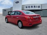 Used 2018 Nissan Sentra SV image 3