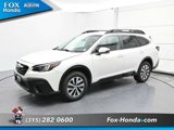 Used 2022 Subaru Outback Premium image 2