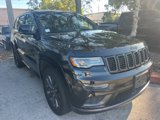 Used 2018 Jeep Grand Cherokee High Altitude image 3