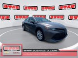 Used 2020 Toyota Camry LE image 4
