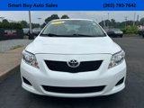 Used 2010 Toyota Corolla image 3
