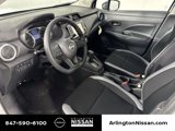 New 2025 Nissan Versa S w/ S Plus Package image 4