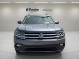 Used 2019 Volkswagen Atlas SE image 2