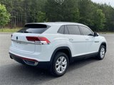 Used 2021 Volkswagen Atlas Cross Sport S image 3