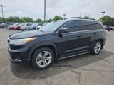 Used 2016 Toyota Highlander Limited Platinum image 5