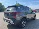 Certified 2021 Kia Seltos EX image 5