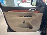 Used 2013 Jeep Grand Cherokee Overland w/ Advance Technology Group image 6