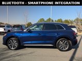 Used 2023 Audi Q5 2.0T Premium Plus image 4