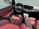 Certified 2023 BMW 330i xDrive Sedan w/ Premium Package image 4