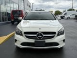 Used 2018 Mercedes-Benz CLA 250 4MATIC image 2