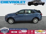Used 2024 Chevrolet Equinox LS image 5