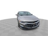 Certified 2024 Chevrolet Malibu LT image 4
